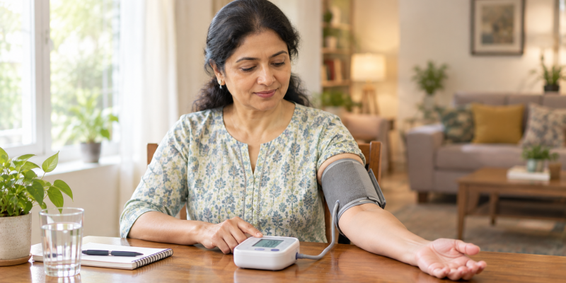 Understanding the Silent Killer: Hypertension Explained
