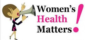 women's health matters